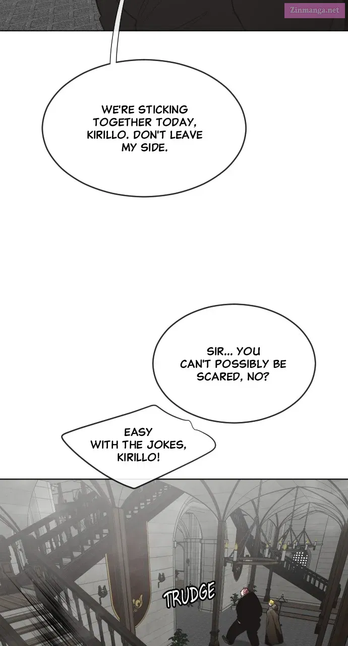 The Superhuman Era Zinmanga X Chapter 32 Page 29