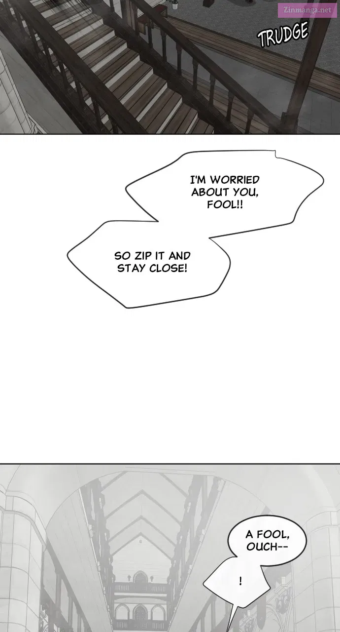 The Superhuman Era Zinmanga X Chapter 32 Page 30