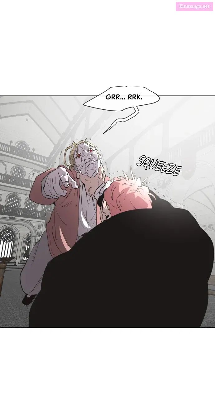 The Superhuman Era Zinmanga X Chapter 32 Page 44
