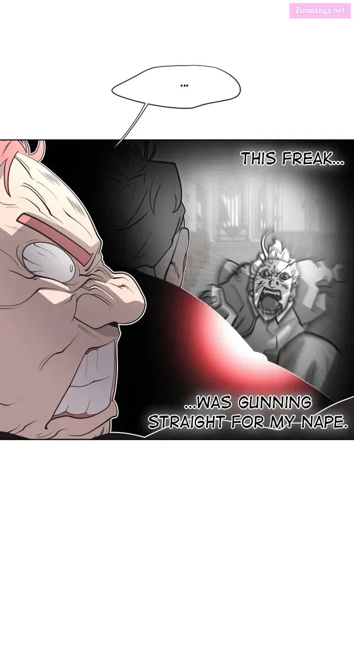The Superhuman Era Zinmanga X Chapter 32 Page 45