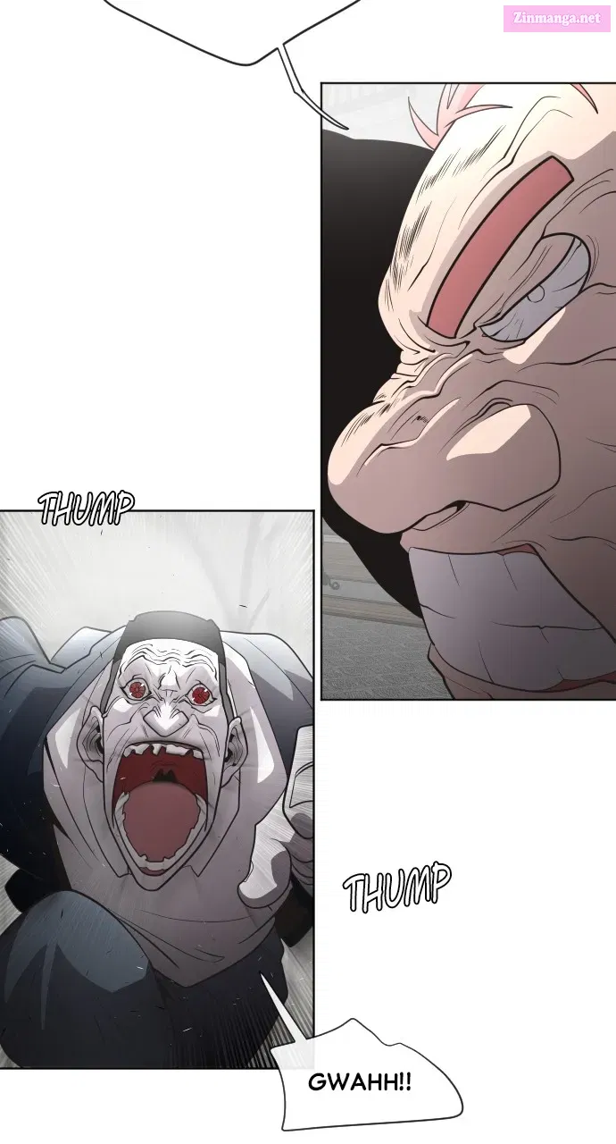 The Superhuman Era Zinmanga X Chapter 32 Page 47