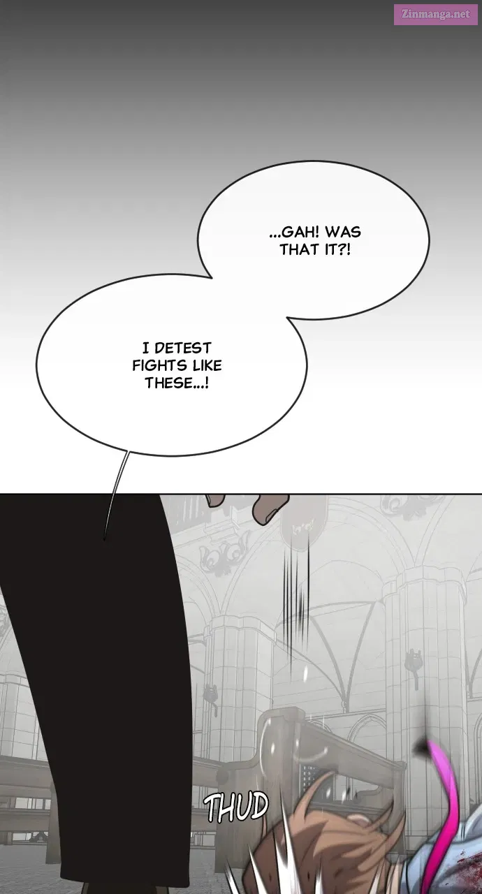 The Superhuman Era Zinmanga X Chapter 32 Page 61