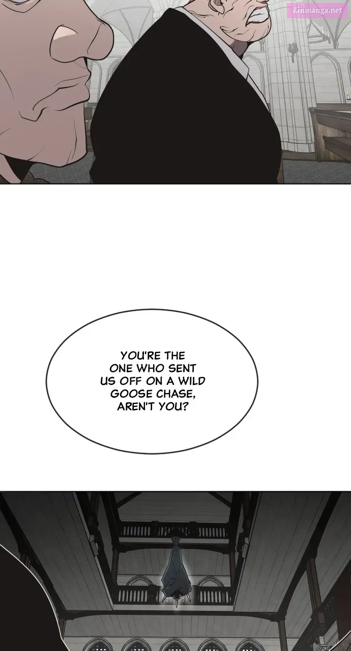 The Superhuman Era Zinmanga X Chapter 32 Page 63