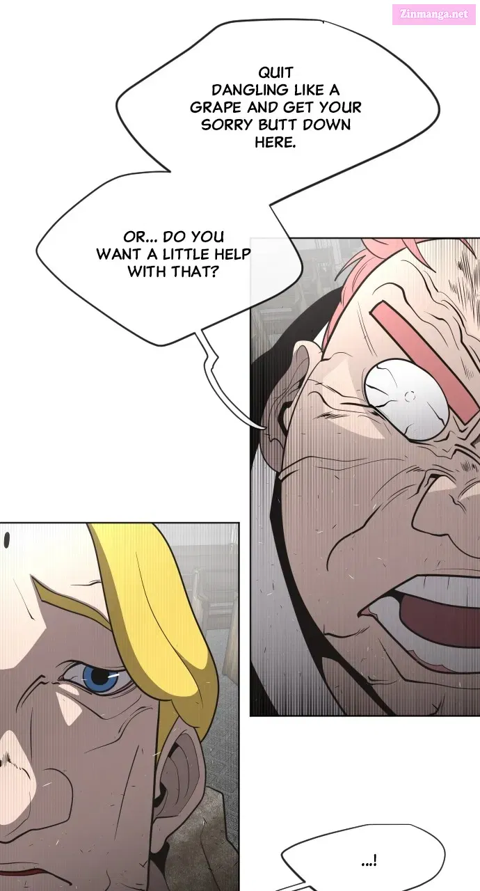 The Superhuman Era Zinmanga X Chapter 32 Page 66
