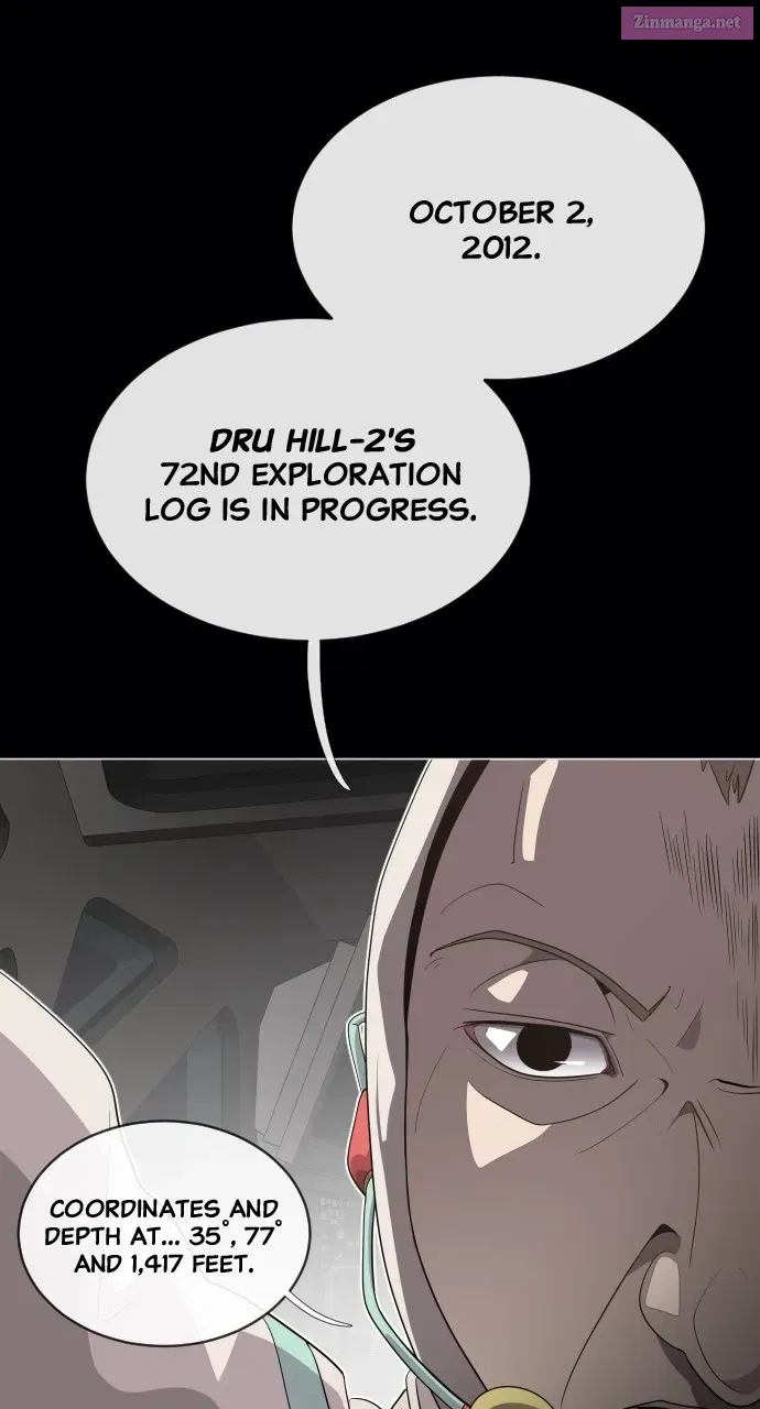 The Superhuman Era Zinmanga X Chapter 30 Page 1
