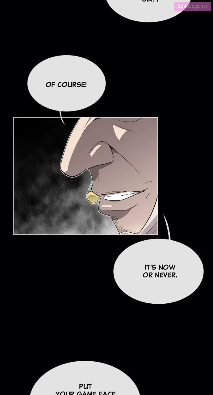 The Superhuman Era Zinmanga X Chapter 30 Page 3