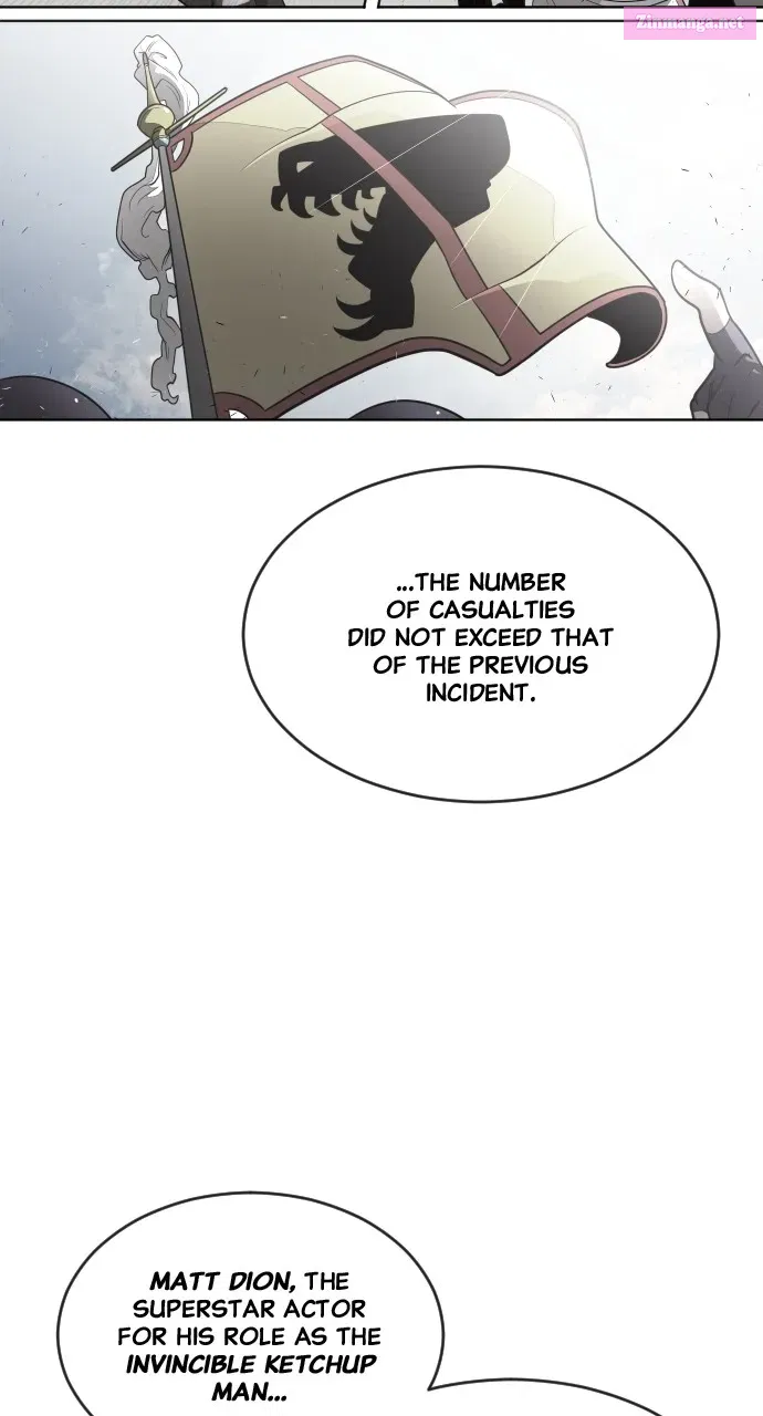 The Superhuman Era Zinmanga X Chapter 30 Page 9
