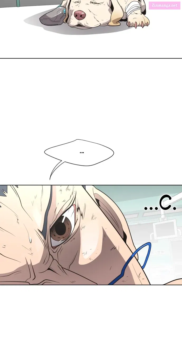 The Superhuman Era Zinmanga X Chapter 30 Page 20