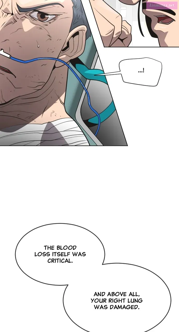 The Superhuman Era Zinmanga X Chapter 30 Page 22