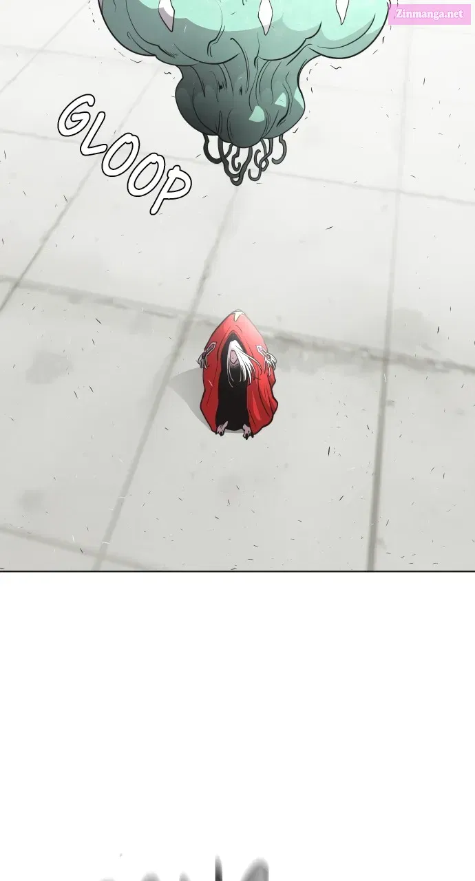 The Superhuman Era Zinmanga X Chapter 29 Page 36