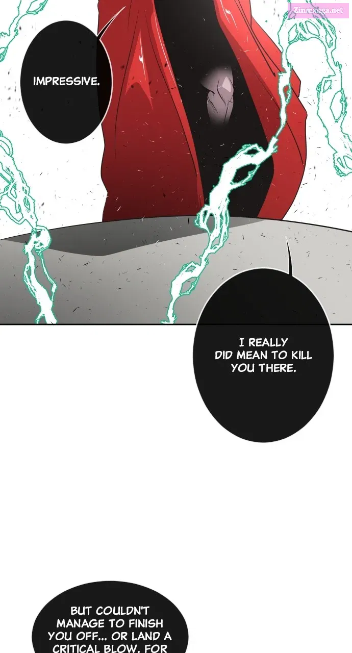 The Superhuman Era Zinmanga X Chapter 29 Page 38