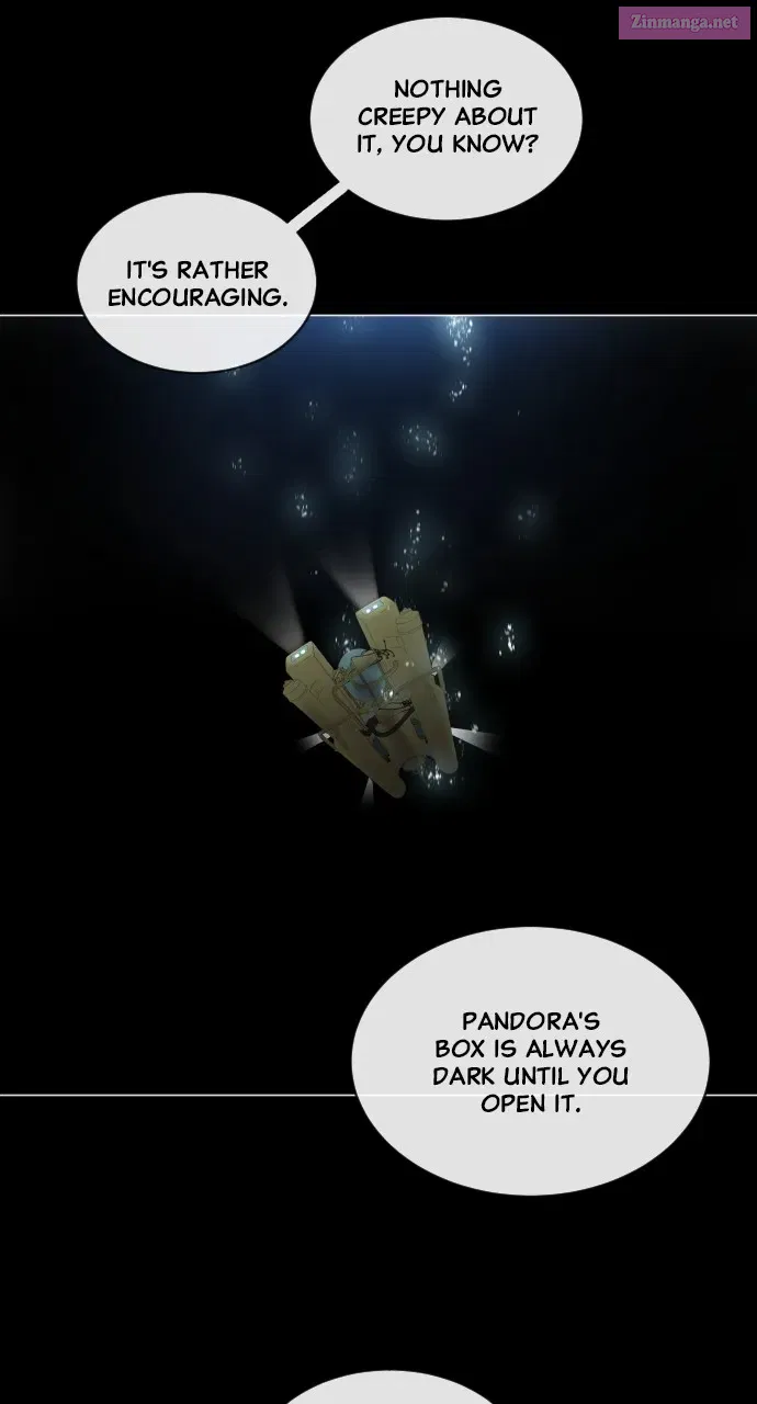 The Superhuman Era Zinmanga X Chapter 29 Page 58