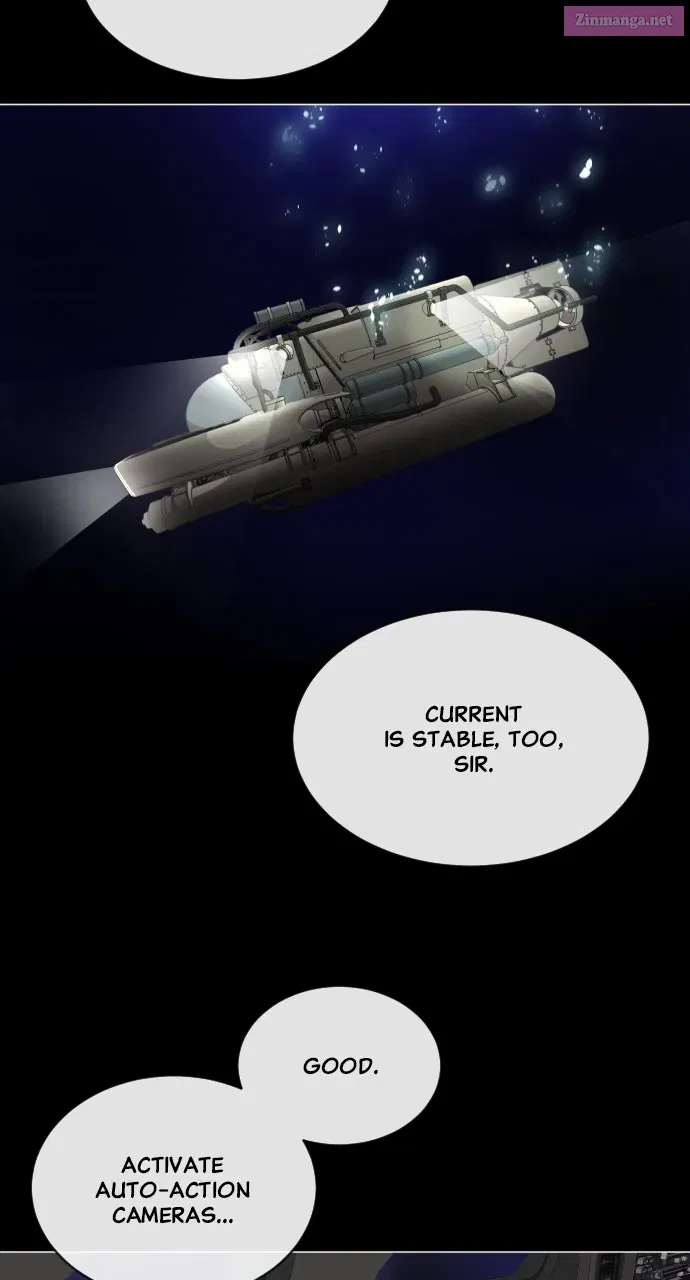 The Superhuman Era Zinmanga X Chapter 29 Page 65