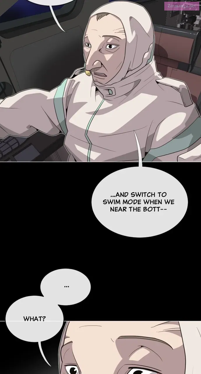 The Superhuman Era Zinmanga X Chapter 29 Page 66