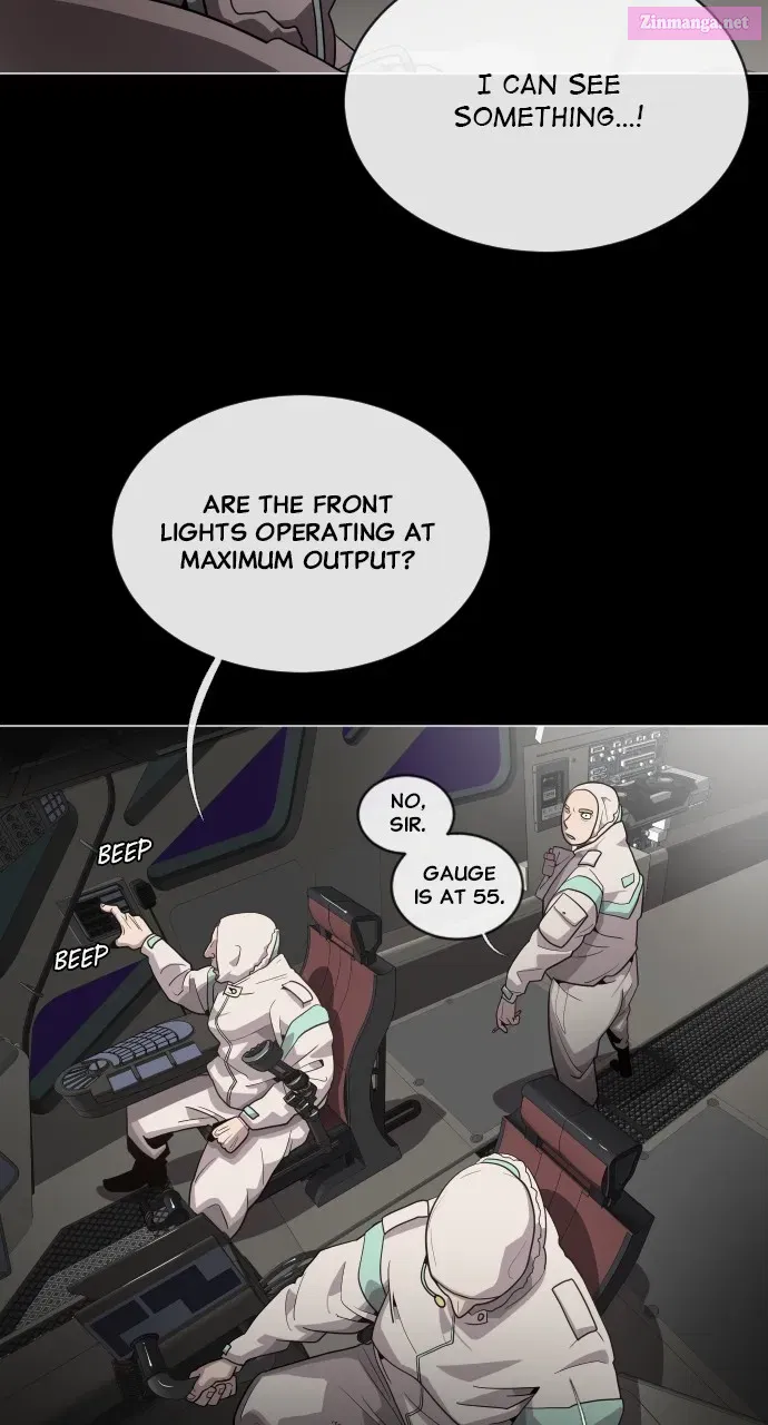 The Superhuman Era Zinmanga X Chapter 29 Page 68