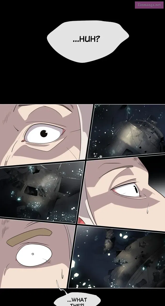The Superhuman Era Zinmanga X Chapter 29 Page 71
