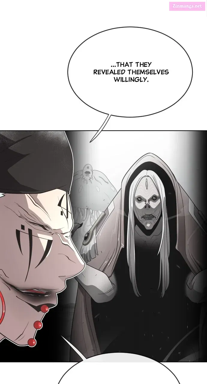 The Superhuman Era Zinmanga X Chapter 28 Page 29