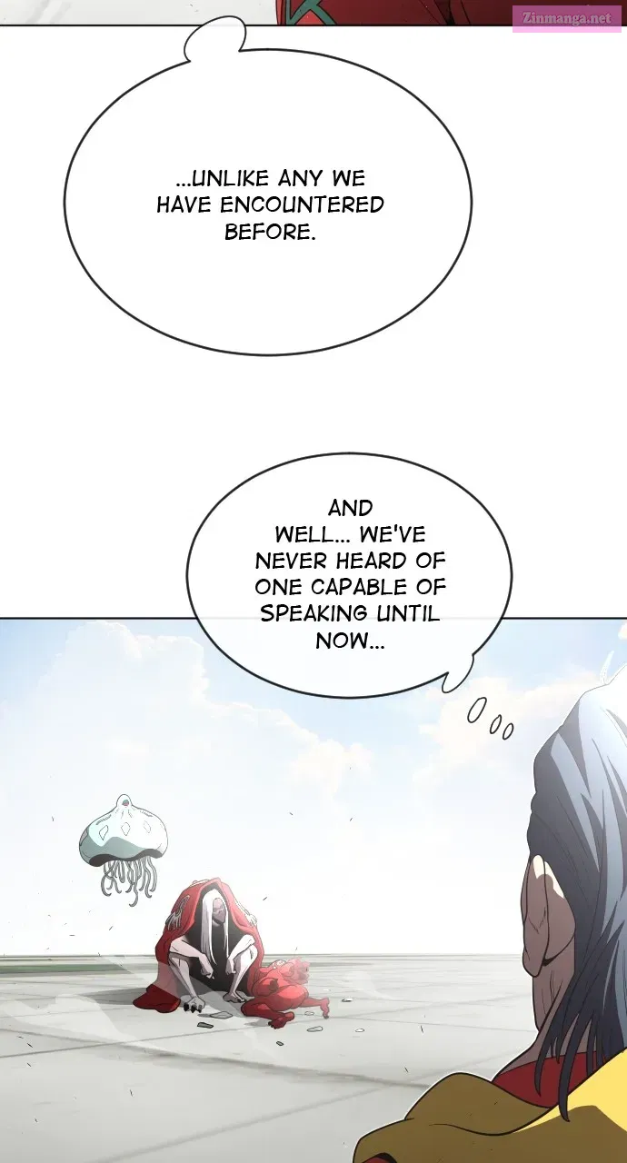The Superhuman Era Zinmanga X Chapter 28 Page 36