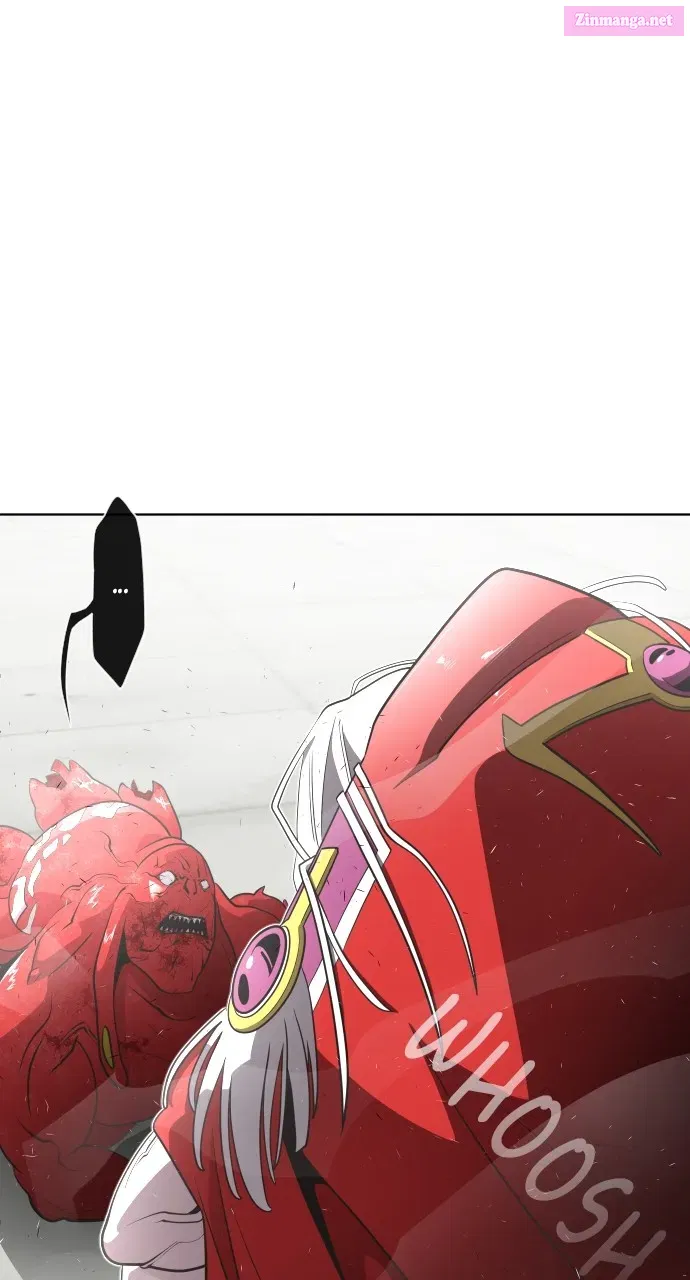 The Superhuman Era Zinmanga X Chapter 28 Page 41