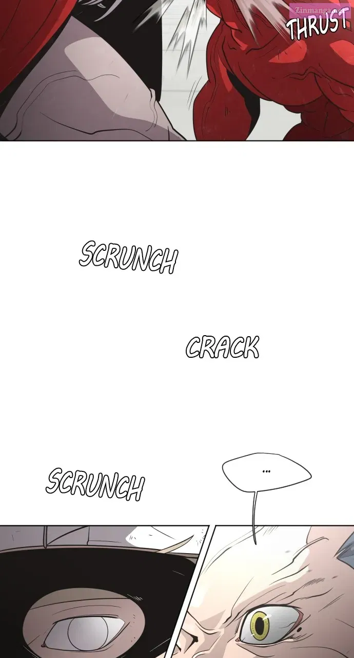 The Superhuman Era Zinmanga X Chapter 28 Page 45