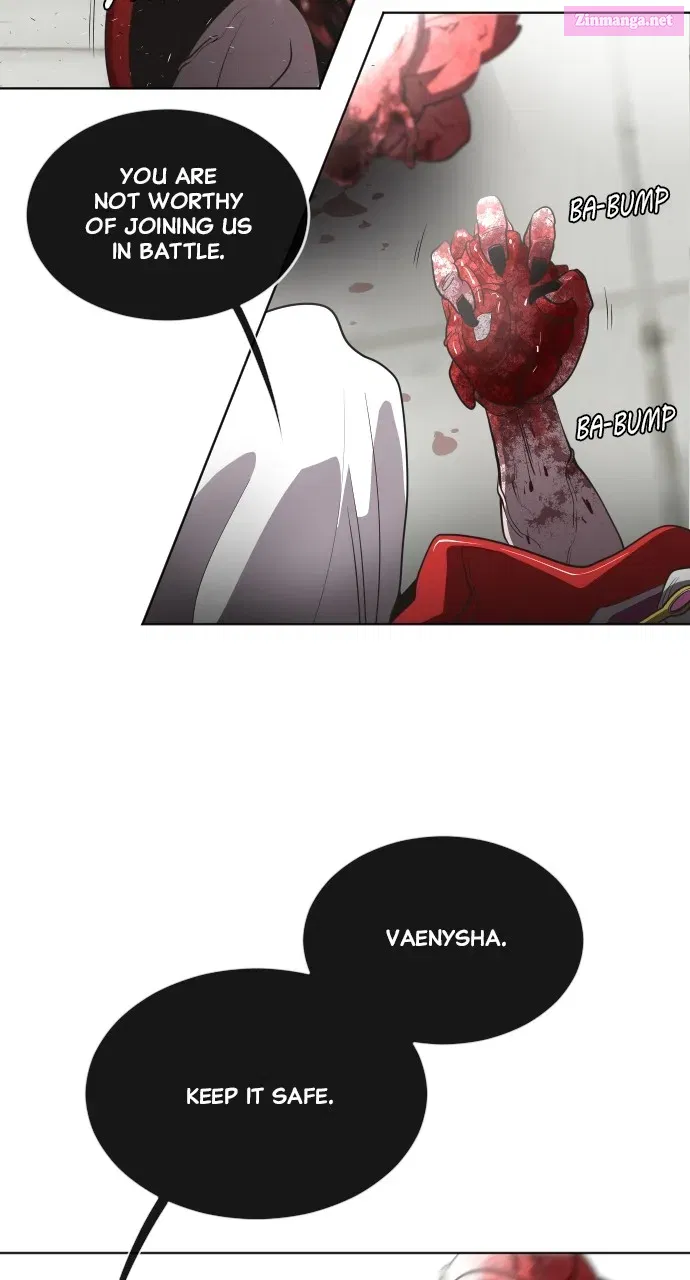 The Superhuman Era Zinmanga X Chapter 28 Page 47
