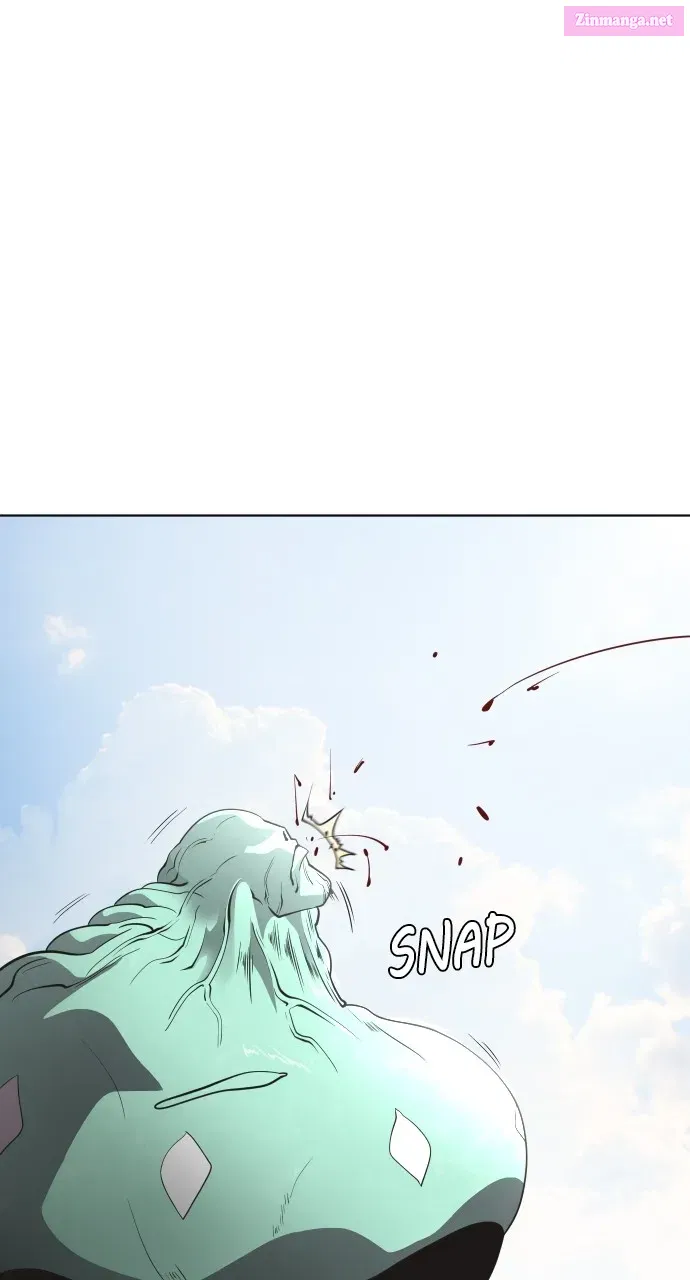 The Superhuman Era Zinmanga X Chapter 28 Page 50