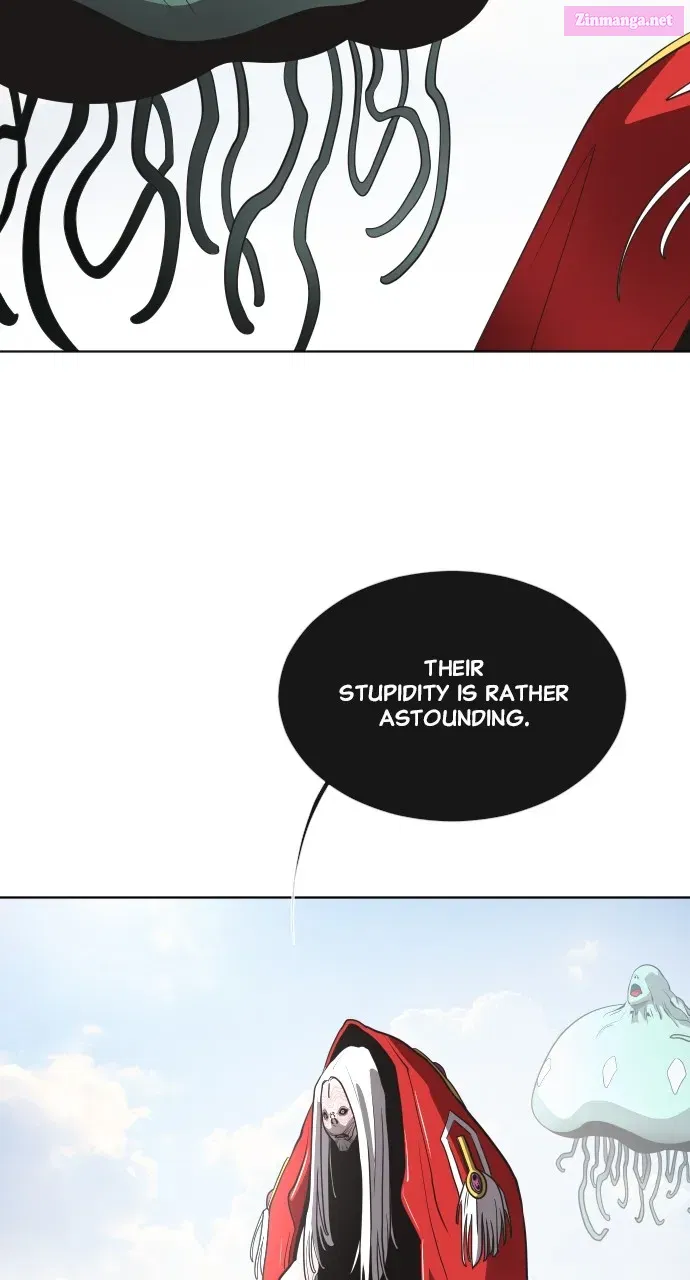 The Superhuman Era Zinmanga X Chapter 28 Page 51