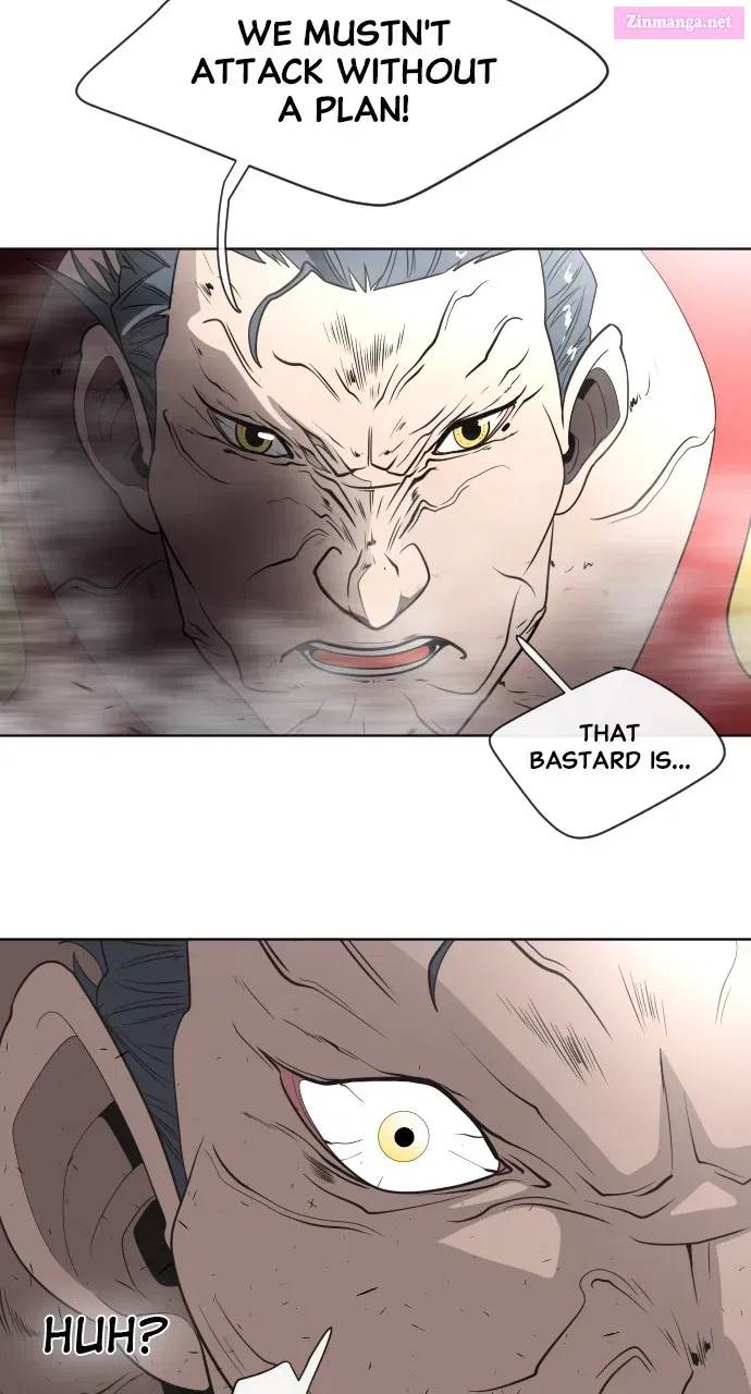The Superhuman Era Zinmanga X Chapter 28 Page 58
