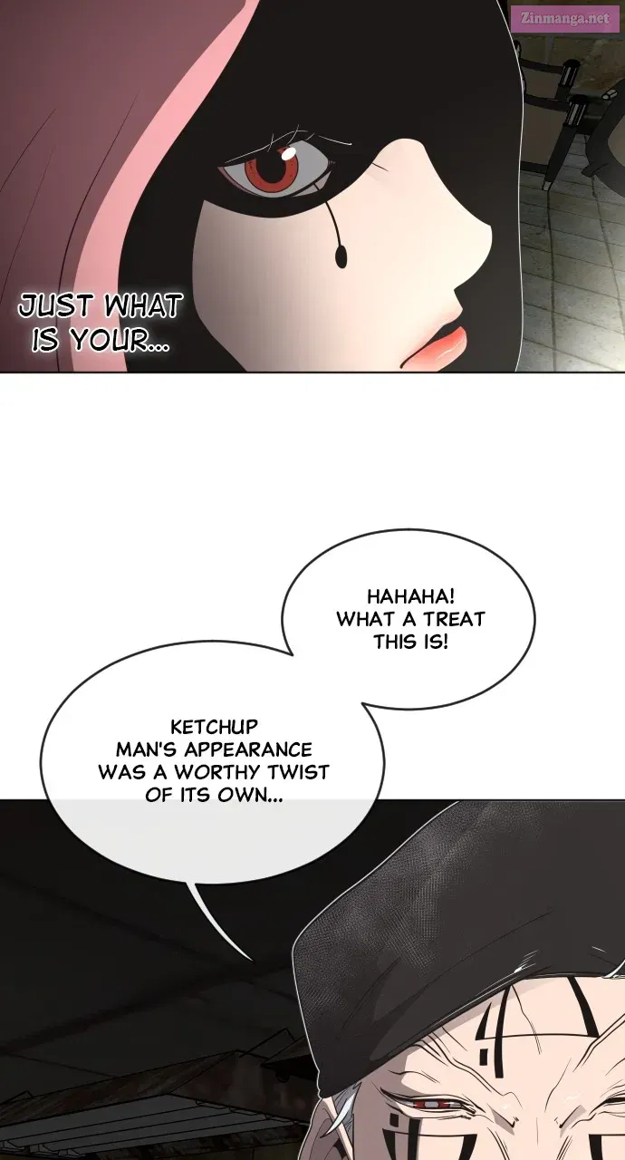 The Superhuman Era Zinmanga X Chapter 27 Page 36