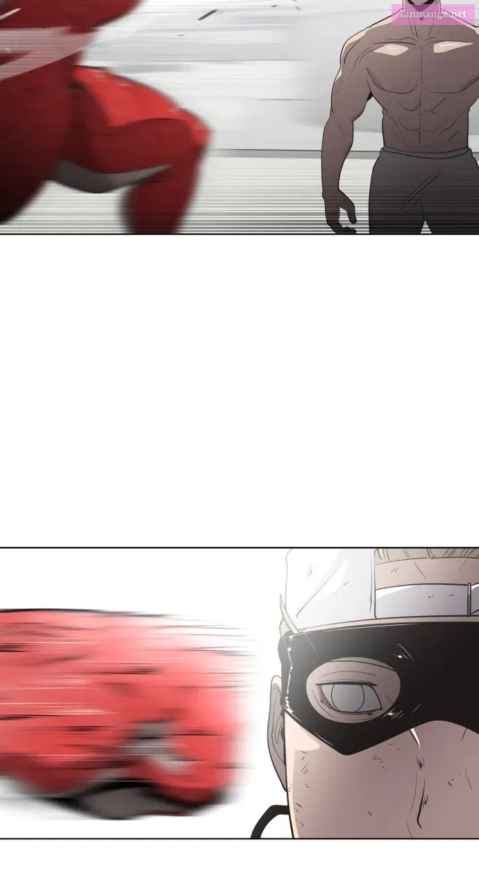 The Superhuman Era Zinmanga X Chapter 27 Page 41