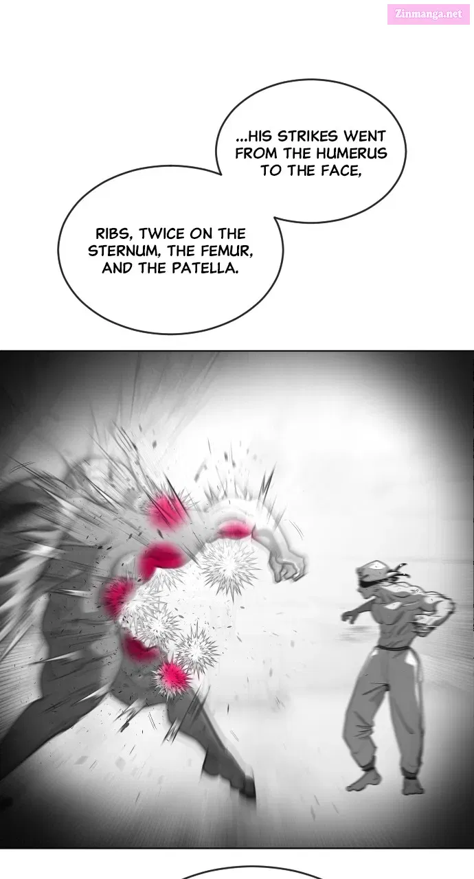 The Superhuman Era Zinmanga X Chapter 27 Page 48