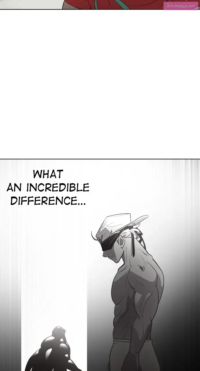 The Superhuman Era Zinmanga X Chapter 27 Page 50