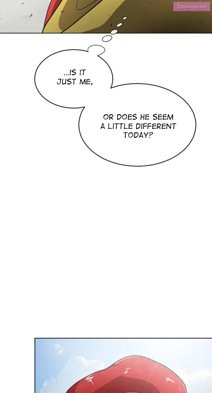 The Superhuman Era Zinmanga X Chapter 27 Page 53