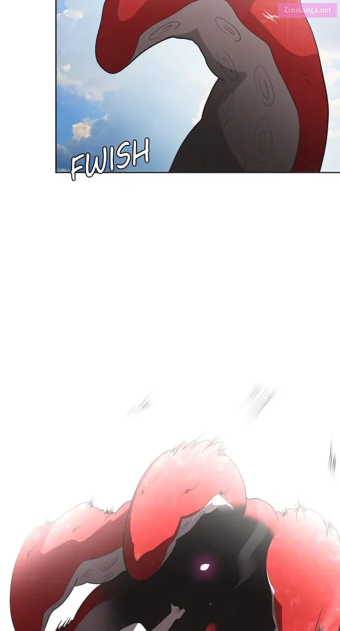 The Superhuman Era Zinmanga X Chapter 27 Page 54