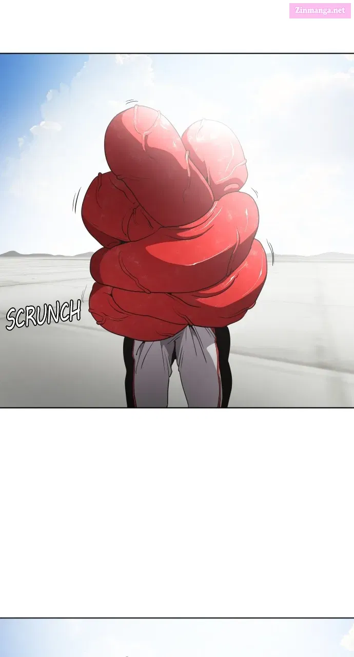The Superhuman Era Zinmanga X Chapter 27 Page 58