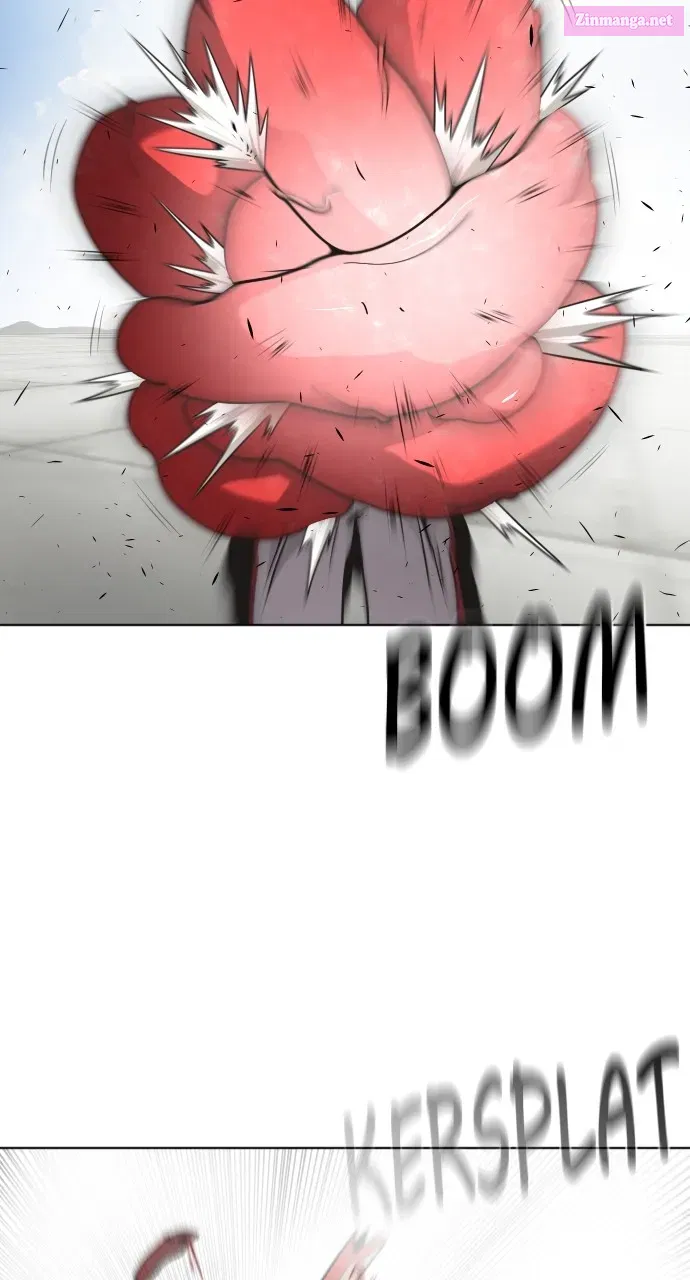 The Superhuman Era Zinmanga X Chapter 27 Page 60