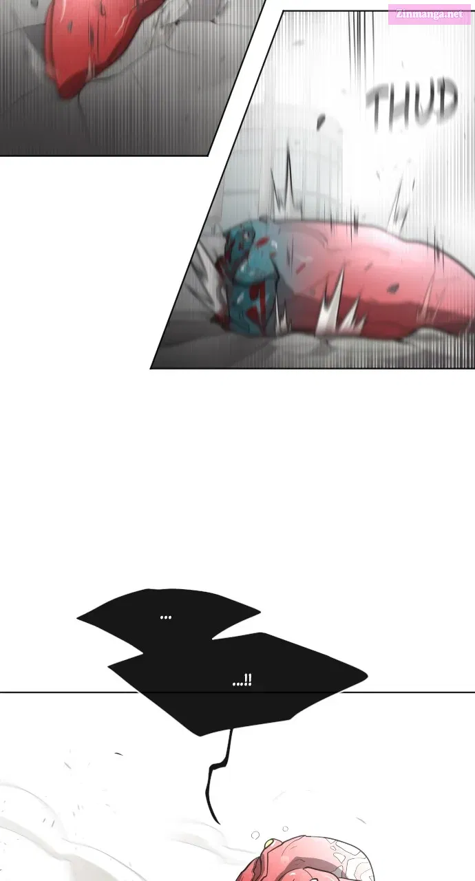 The Superhuman Era Zinmanga X Chapter 27 Page 62