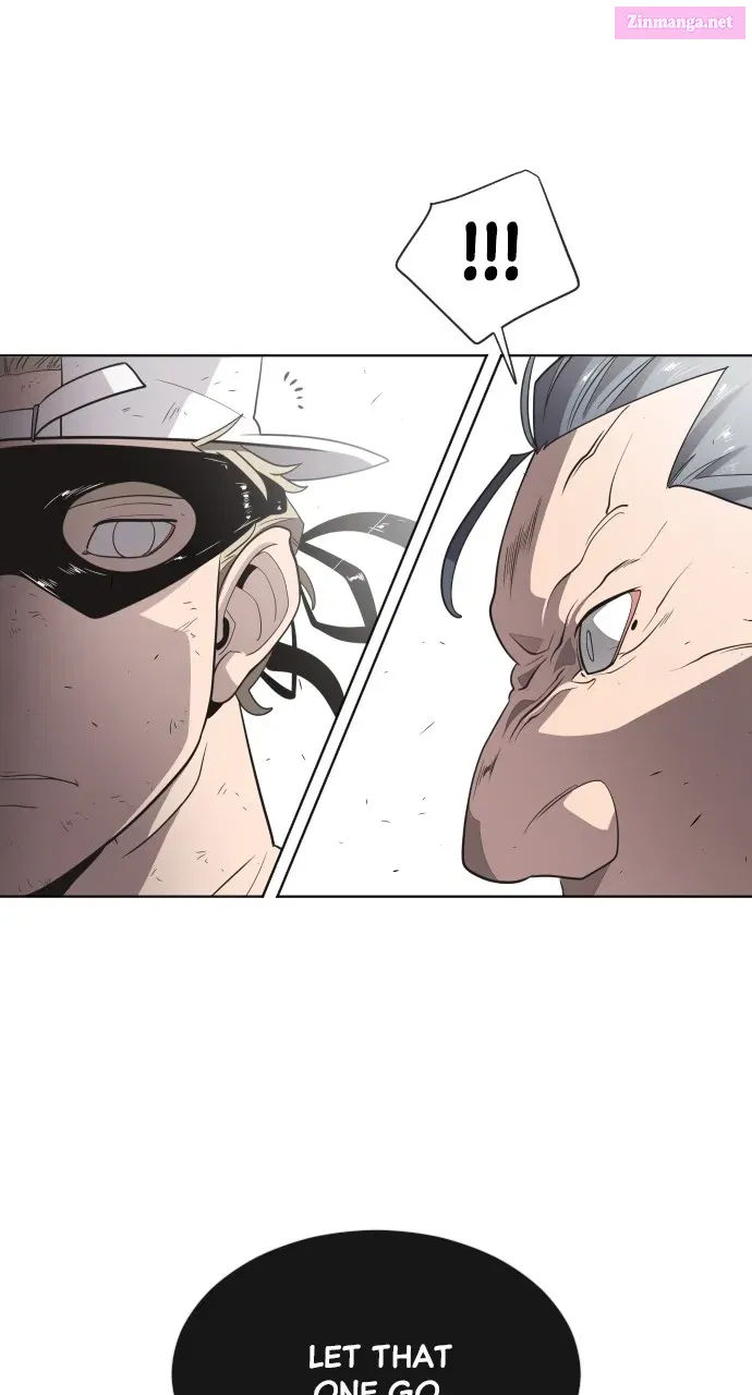 The Superhuman Era Zinmanga X Chapter 27 Page 66