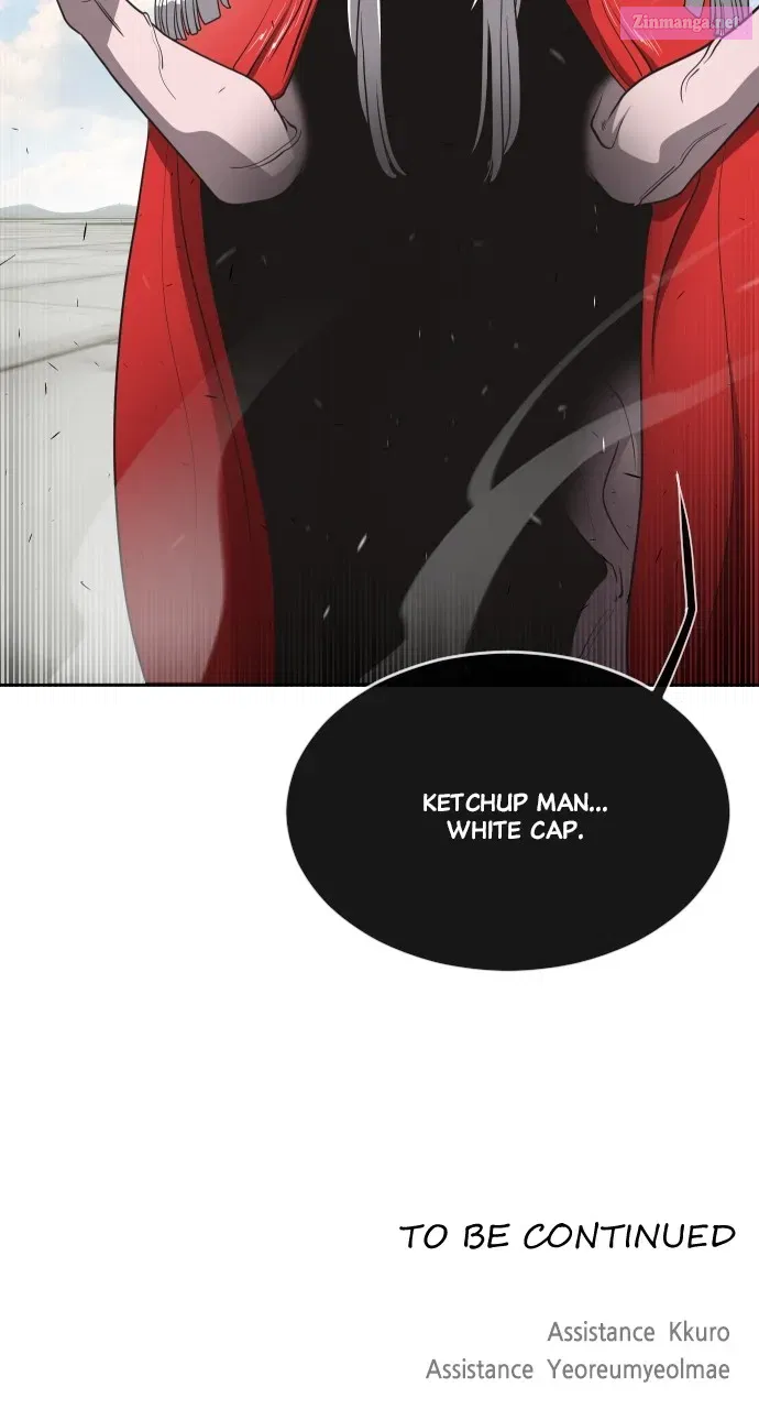 The Superhuman Era Zinmanga X Chapter 27 Page 69