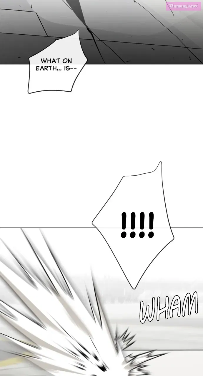 The Superhuman Era Zinmanga X Chapter 26 Page 2