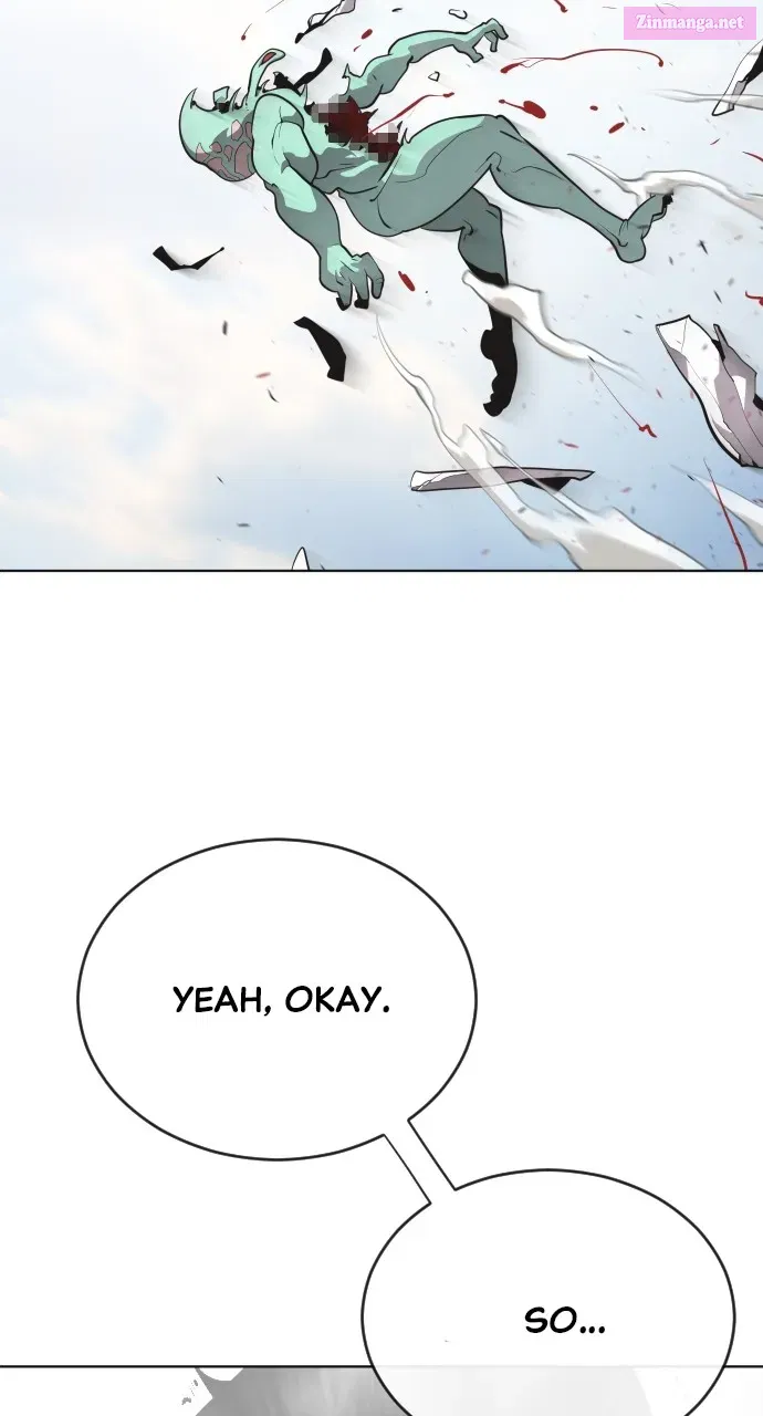 The Superhuman Era Zinmanga X Chapter 26 Page 4