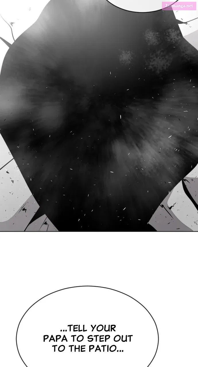 The Superhuman Era Zinmanga X Chapter 26 Page 5