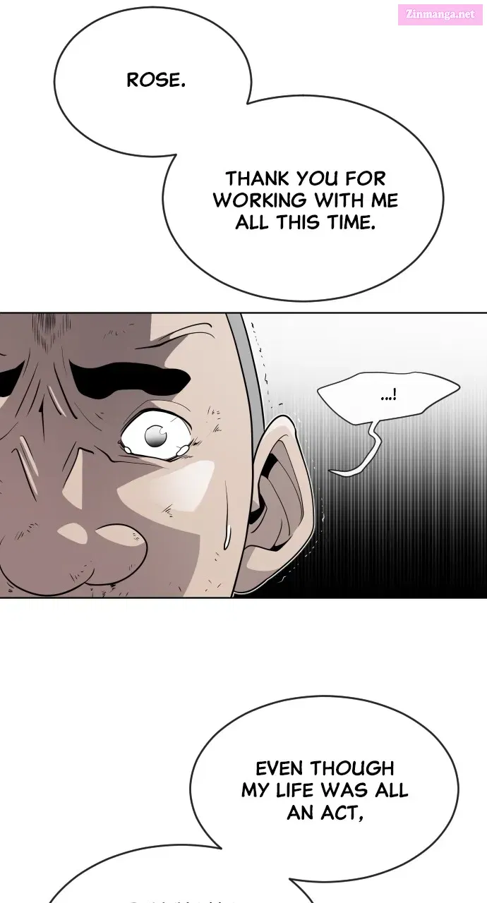 The Superhuman Era Zinmanga X Chapter 26 Page 21