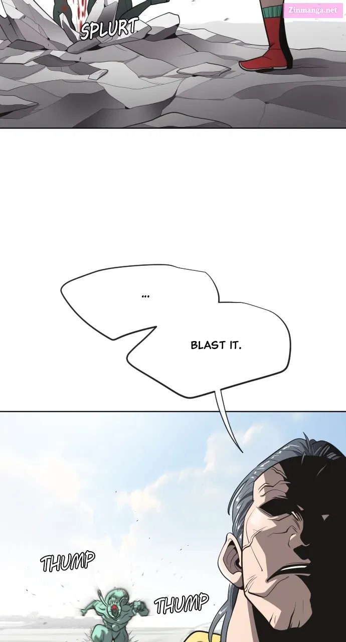 The Superhuman Era Zinmanga X Chapter 26 Page 29