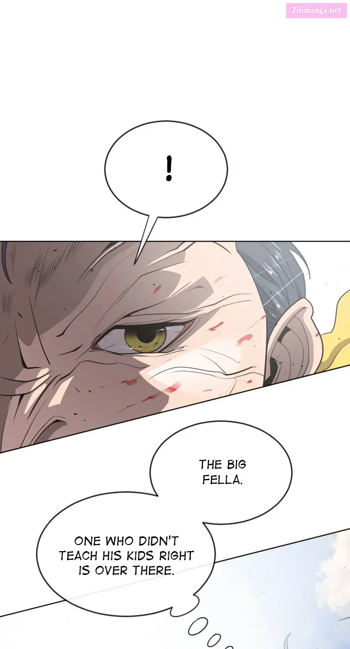 The Superhuman Era Zinmanga X Chapter 26 Page 35