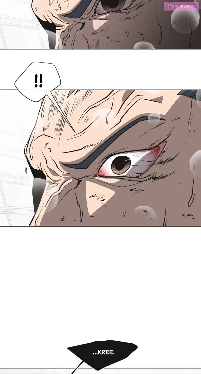The Superhuman Era Zinmanga X Chapter 26 Page 52