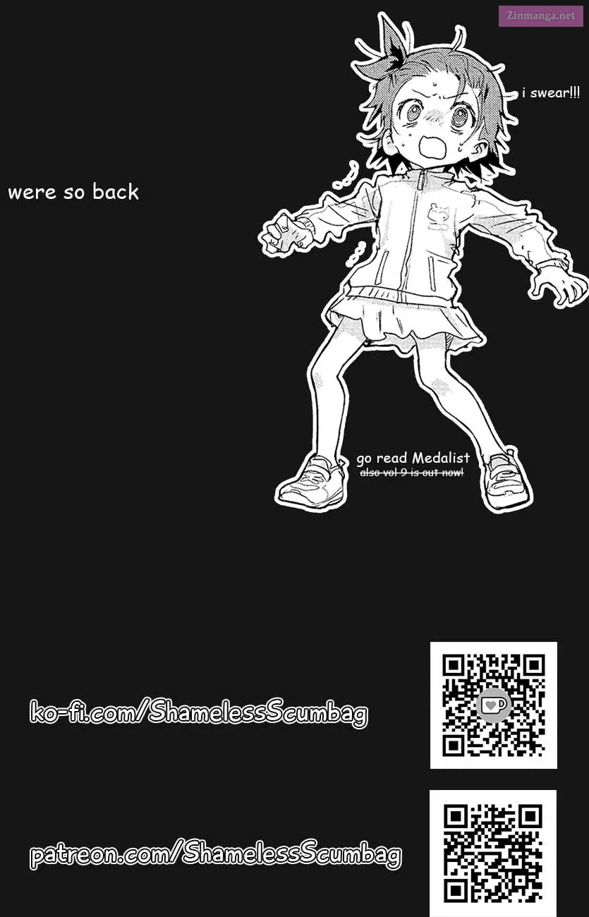Takane no Hana wa Midaresaki Zinmanga X Chapter 57 Page 26