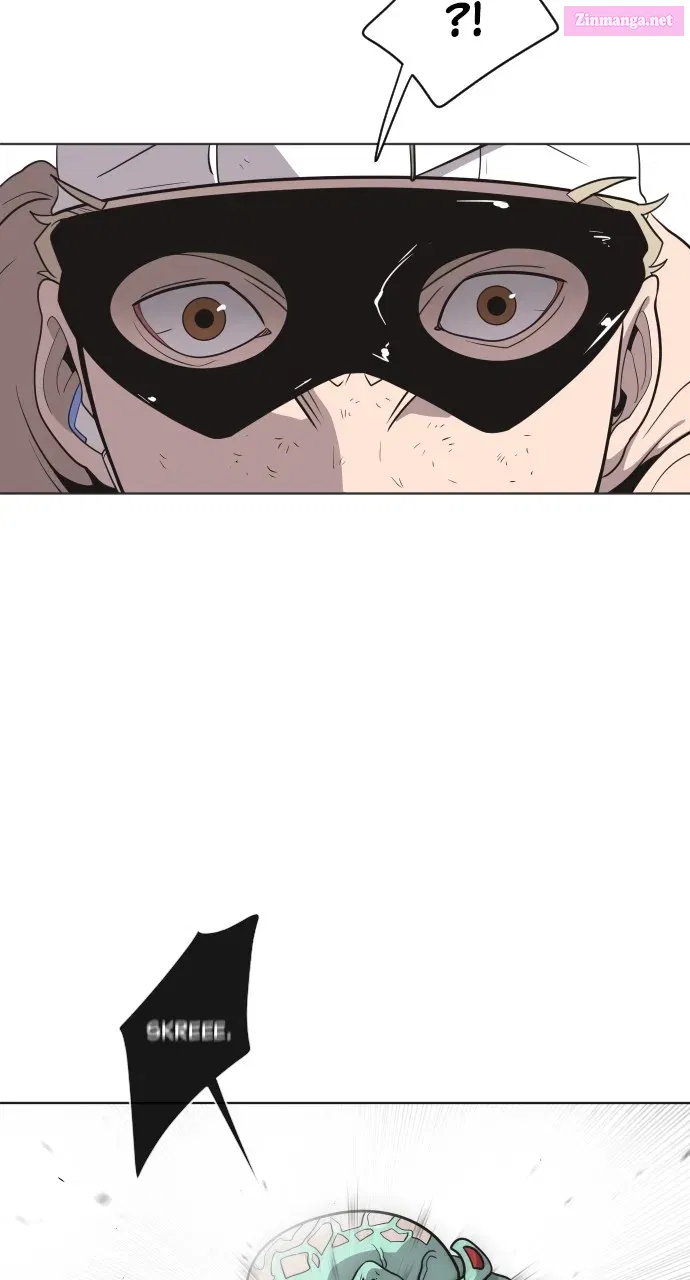 The Superhuman Era Zinmanga X Chapter 24 Page 35
