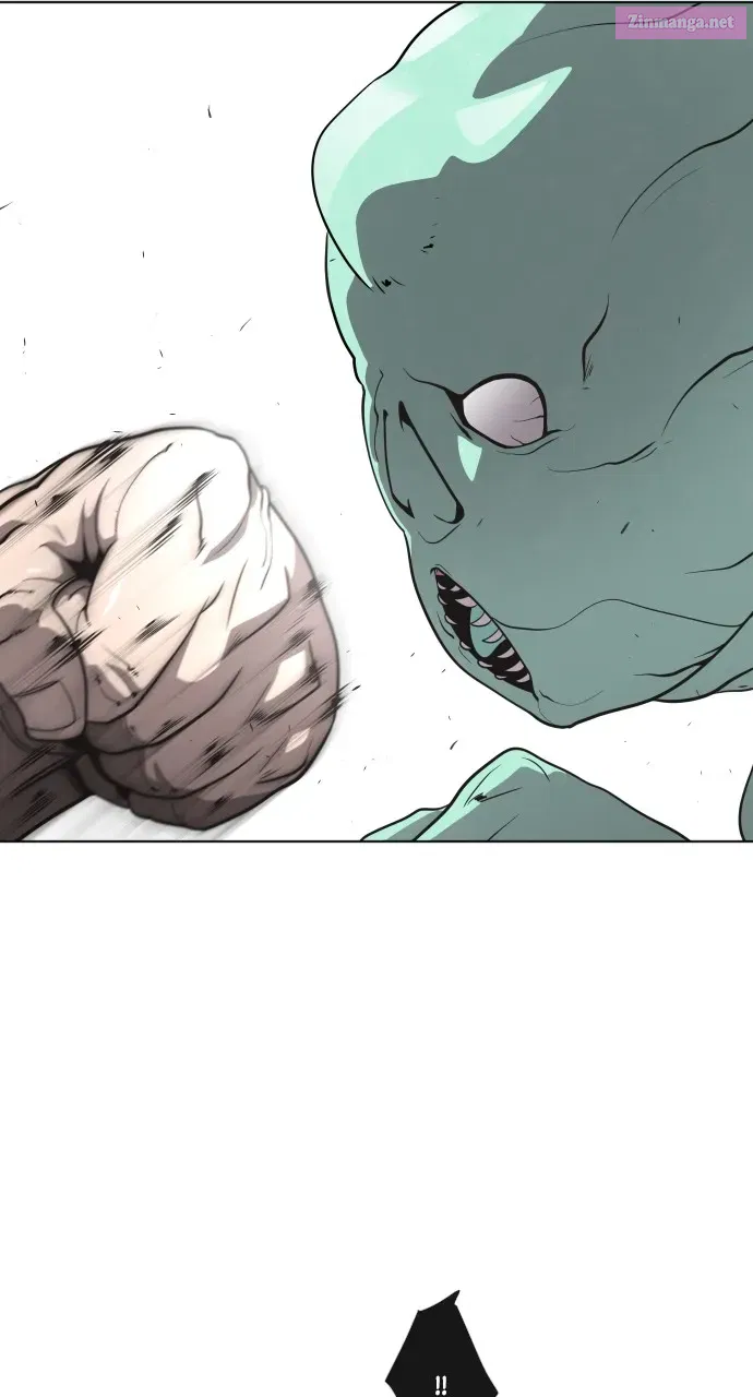 The Superhuman Era Zinmanga X Chapter 24 Page 38