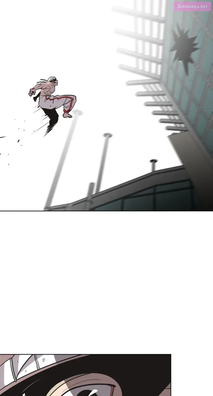 The Superhuman Era Zinmanga X Chapter 24 Page 41